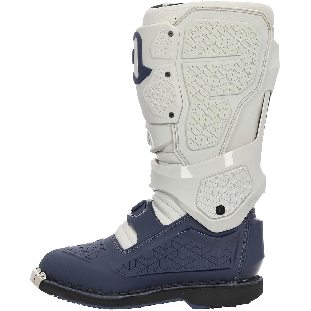 Acerbis - Bottes X-Rock MM2 Beige / Bleu