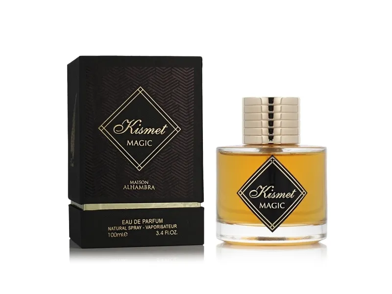Maison Alhambra Kismet Angel Eau De Parfum 100 ml (unisex)