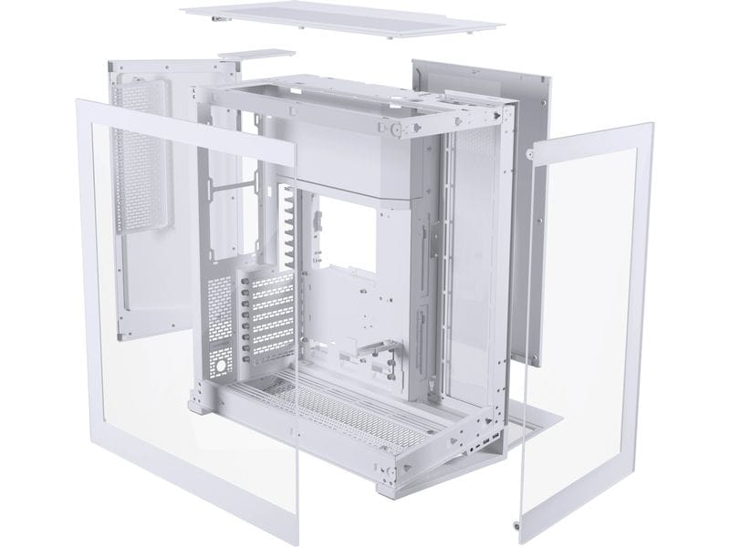 Phanteks PC-Gehäuse NV7 Full Tower im unverwechselbarem Design