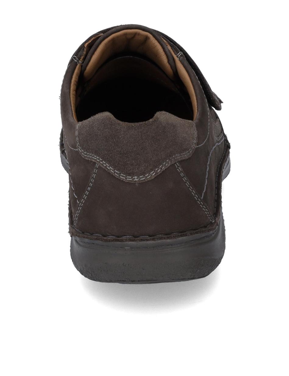 Slipper Anvers 90, asphalt