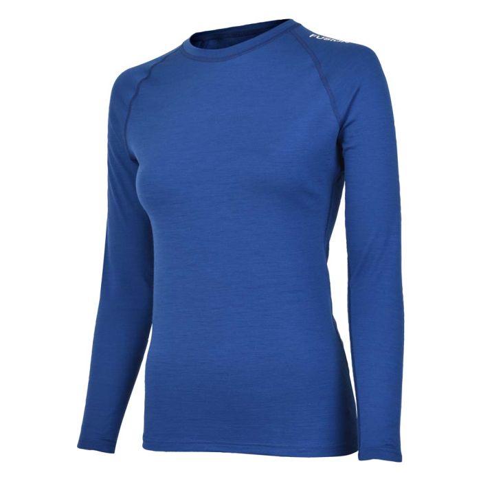 C3 Merino LS Women