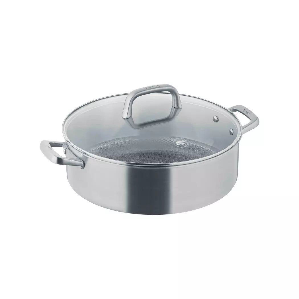 Servierpfanne Tricion Resist Ø 28 cm