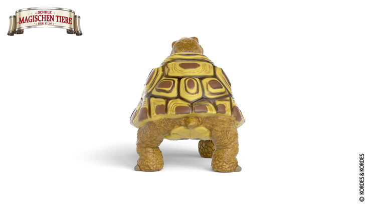 Schleich schleich Skildpadden Henr