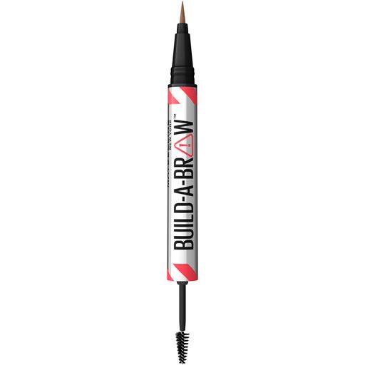 Maybelline Build-A-Brow Pen, 255 Soft Brown