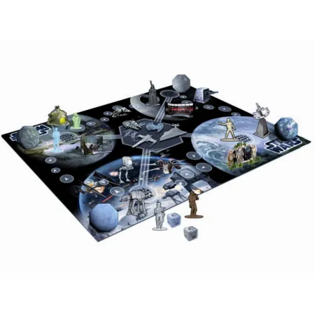 Universal Trends Adventskalender Star Wars