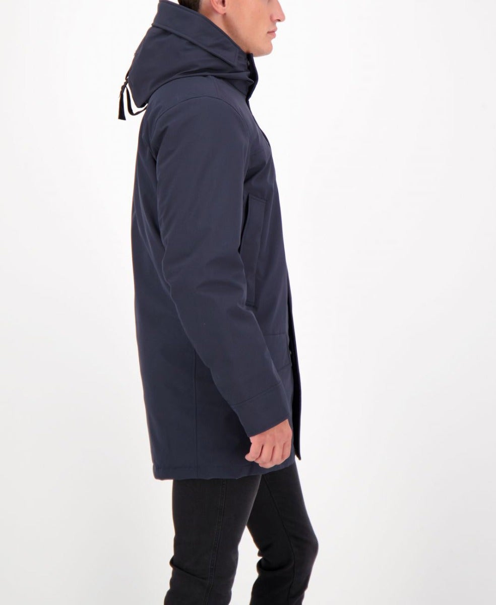 Airforce  Snow Parka