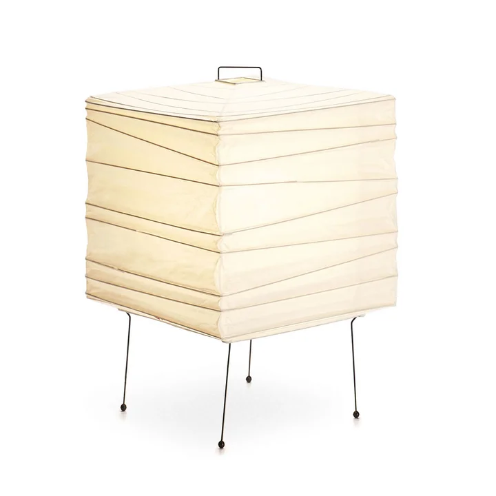 Vitra - Akari 3X Tischleuchte