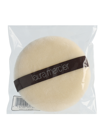 Laura Mercier Brushes & Tools Velour Puff 1-Stück
