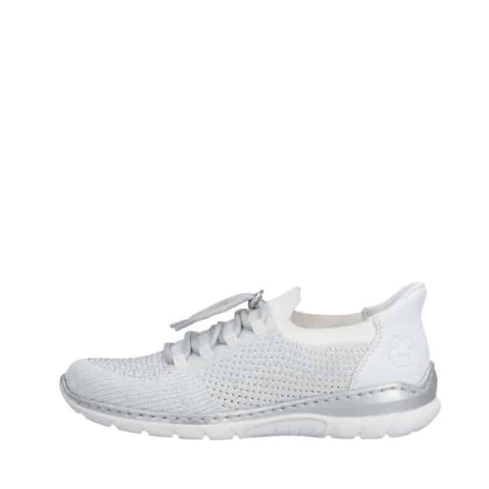 Rieker Ready 2 Go Sneakers Dame L3261-90