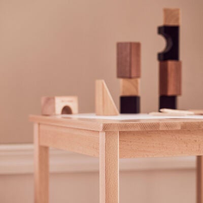 Kids Concept Bord Saga, Tre