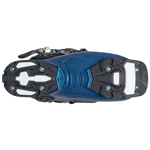 Chaussure de ski DALBELLO LUPO AX 100 W BLUE/BLACK