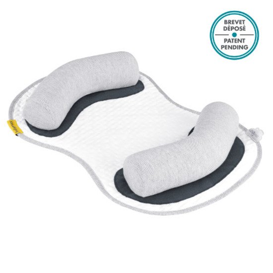 Cosypad   Smokey        de               Babymoov