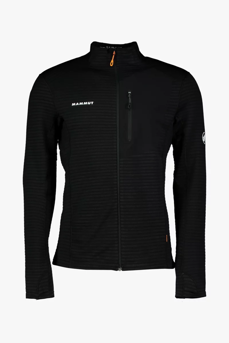 MAMMUT Taiss Light Herren Midlayer