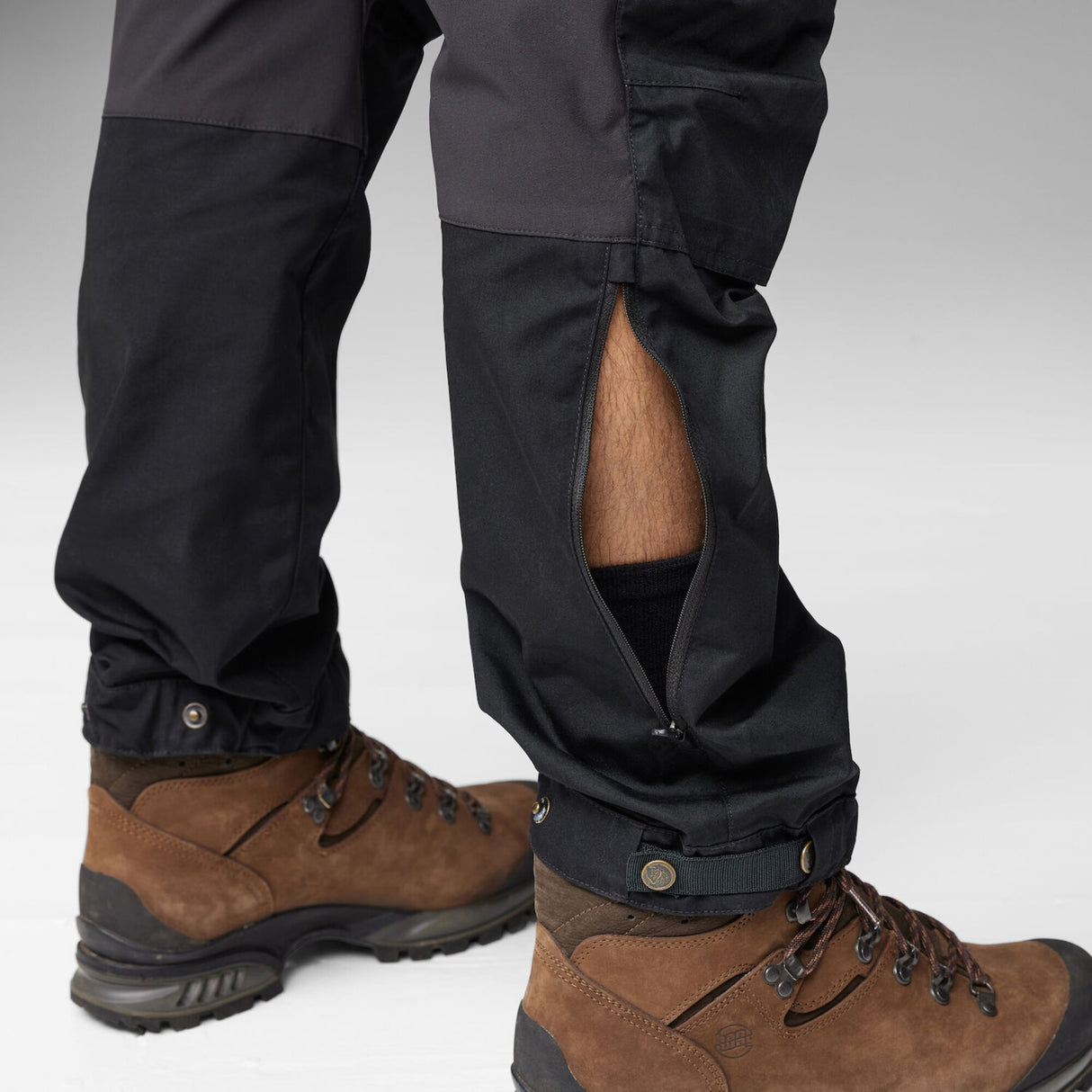Fjällräven<br>Keb Trousers M