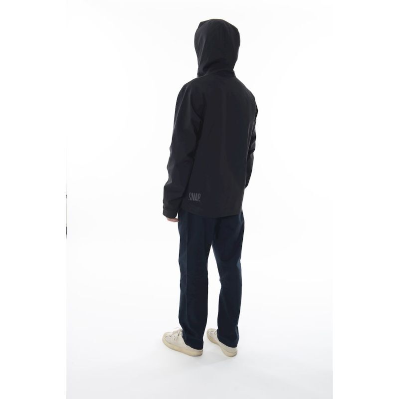 Shell Jacket - Veste imperméable homme