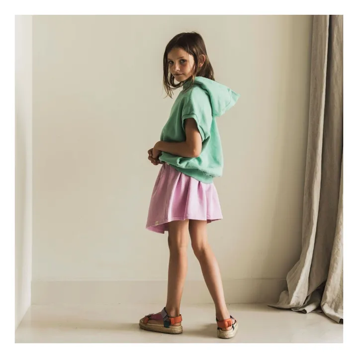 Jenest Jupe Bird | Rose