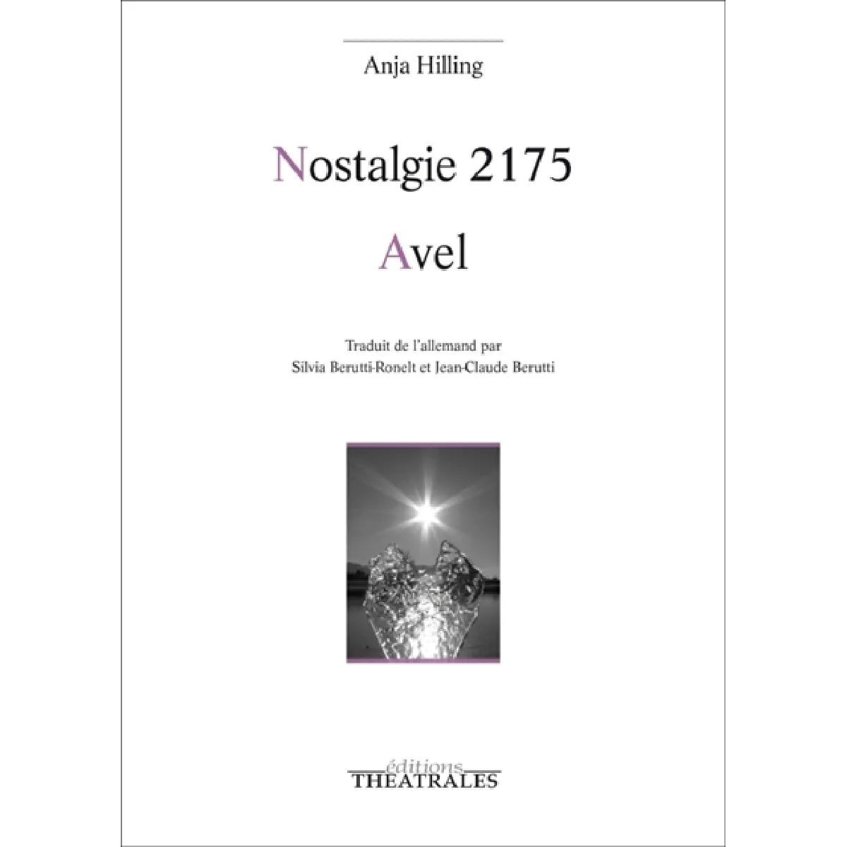 Nostalgie 2175. Avel · Occasion