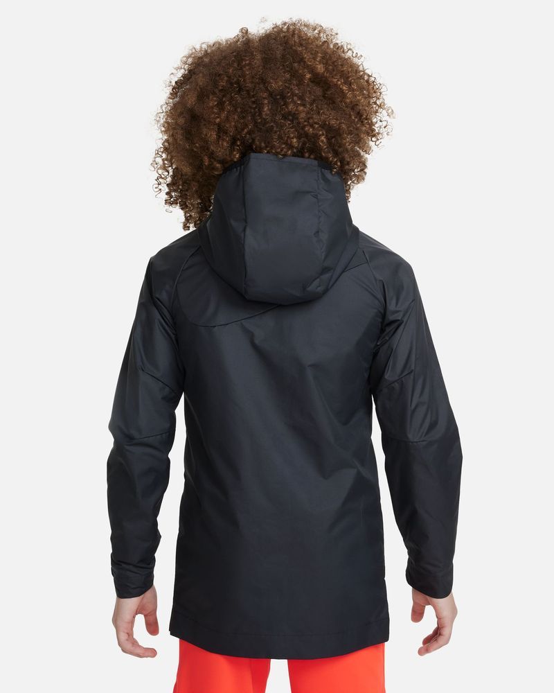 Veste de pluie Nike Academy Pro pour enfant