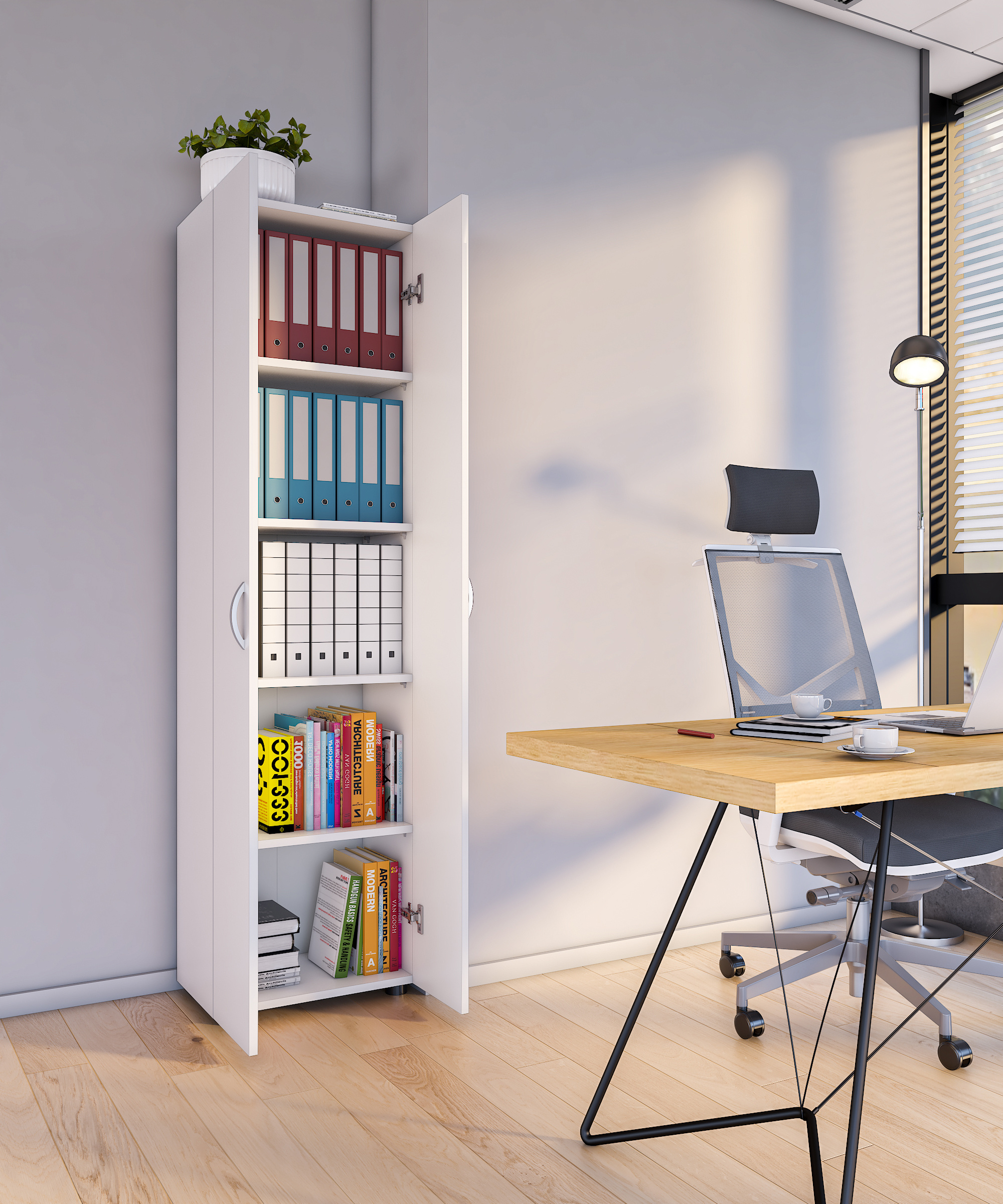 Büroschrank ULAS