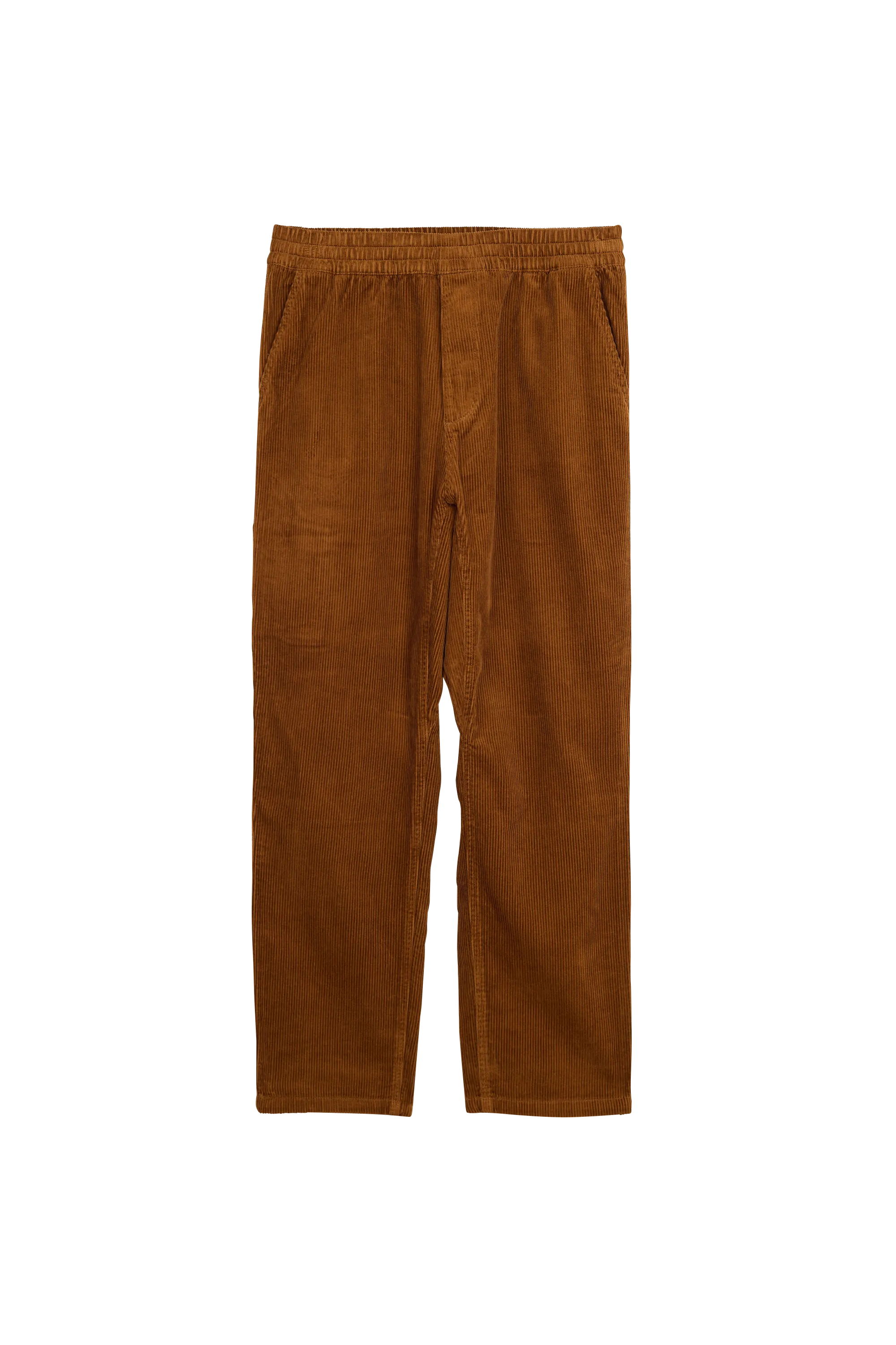CARHARTT WIP Pantalon FLINT  Marron