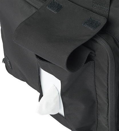 Liewood Wickeltasche - Carly - Schwarz