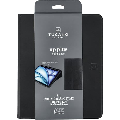 Tucano Up Plus cover til iPad Air 13