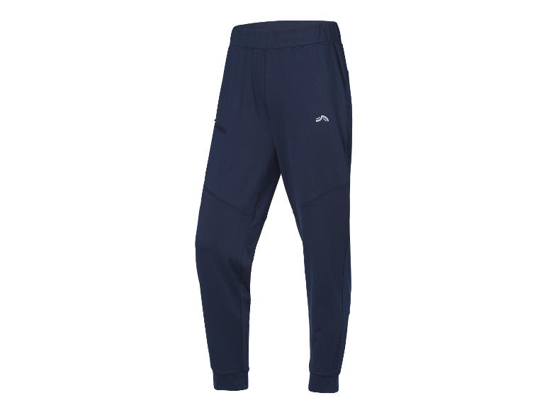 Heren thermobroek
