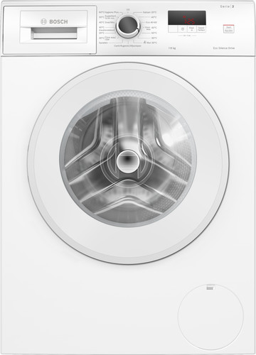Bosch WGE0340CNL