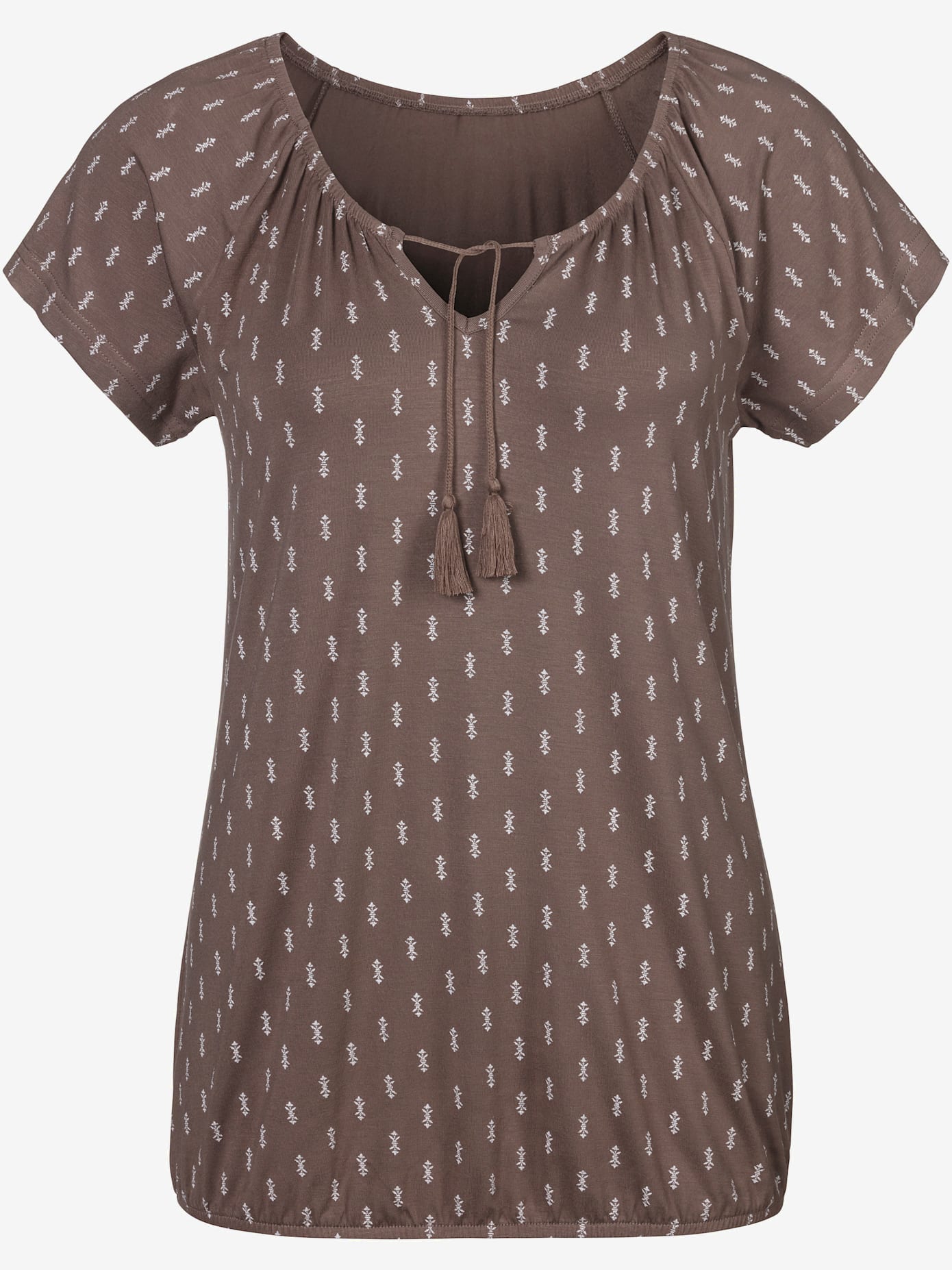 Lot de 2 t-shirts vivance