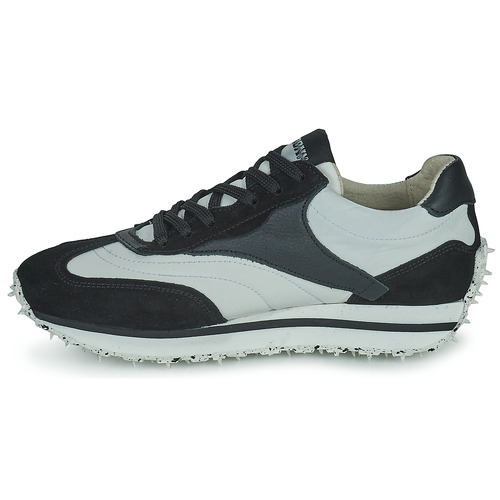 Bronx - MA TRIXX - Noir / Blanc
