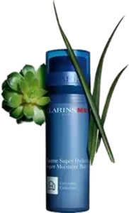 CLARINS Men Line Control Balm, 50 ml