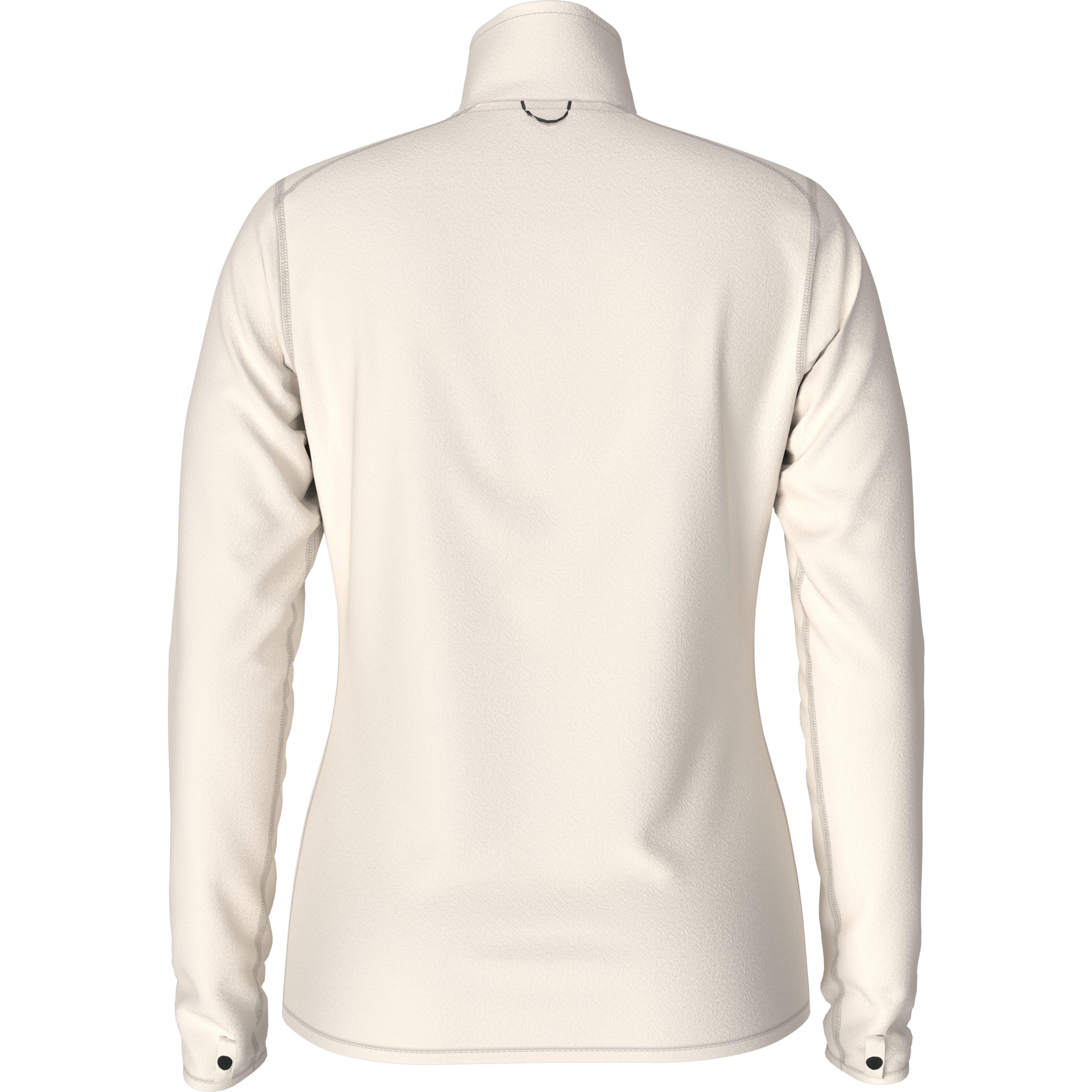 The North Face 100 Glacier Full-Zip Fleece