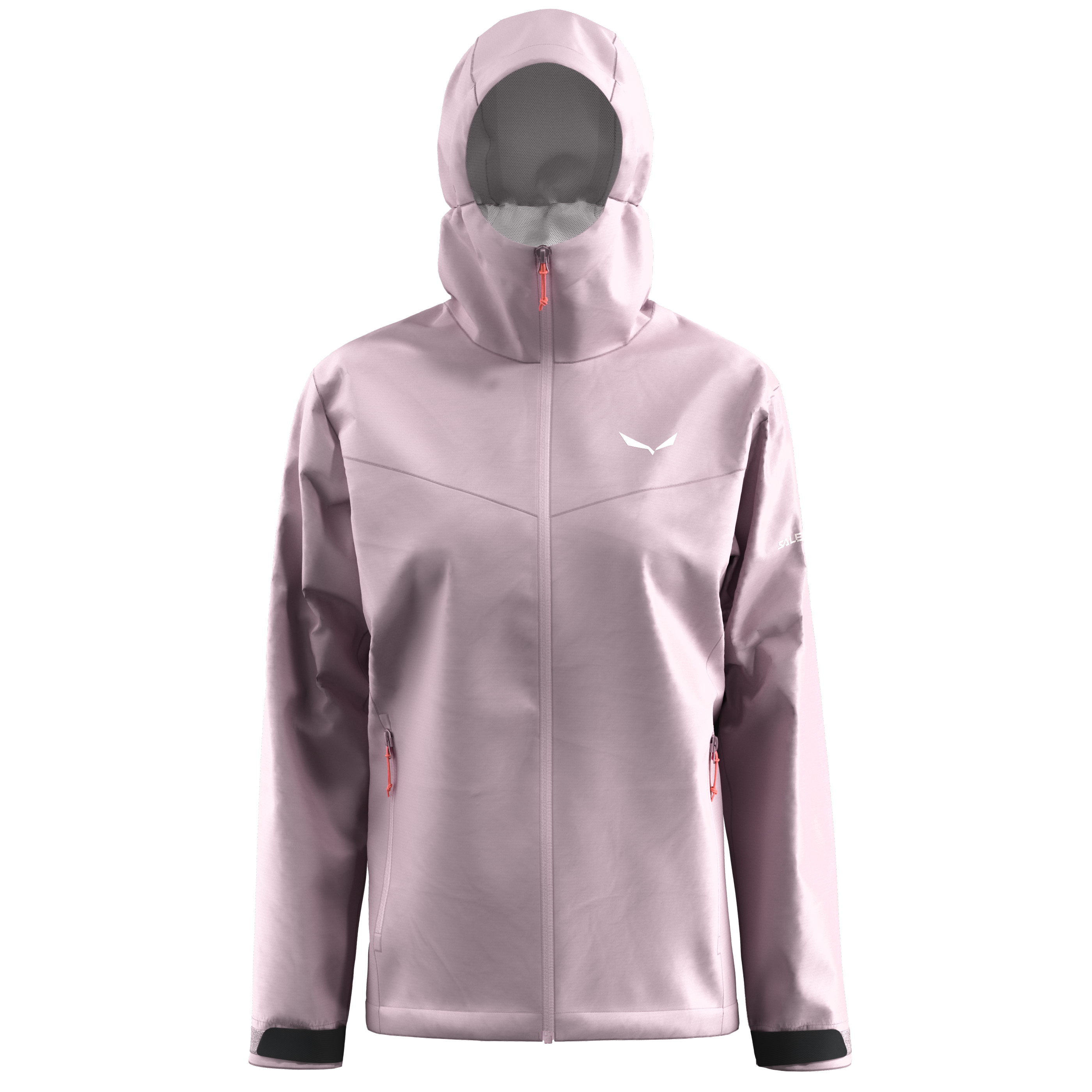 Puez 2.5L Powertex Jacke Damen