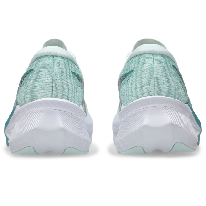 Asics Dame Løbesko Magic Speed 4 Blå