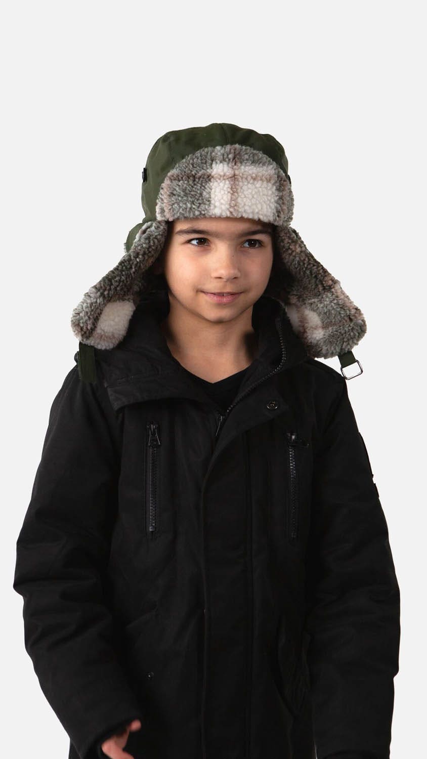 Barts  Kamikaze Junior