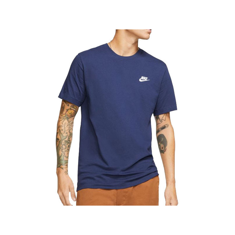 Tee-shirt Sportswear Club