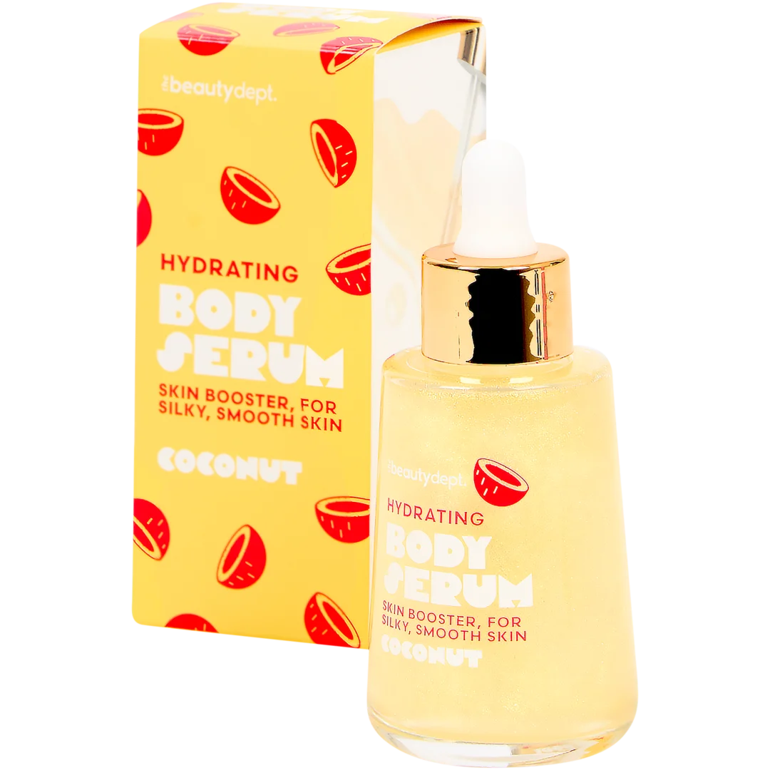 The Beauty Dept. lichaamsserum 75 ml | diverse varianten
