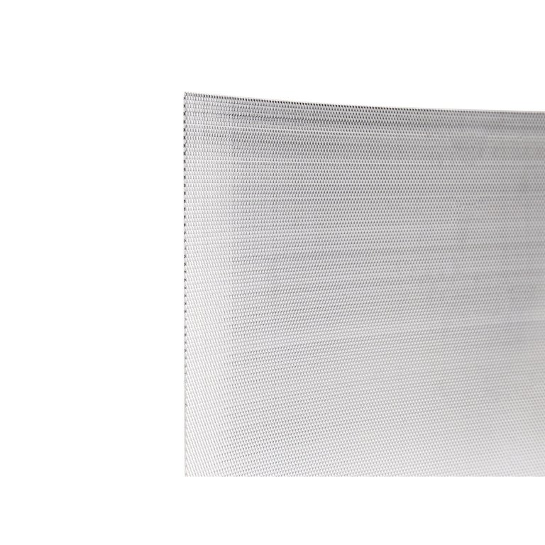 Aluminium Streckmetall, ultrafein
