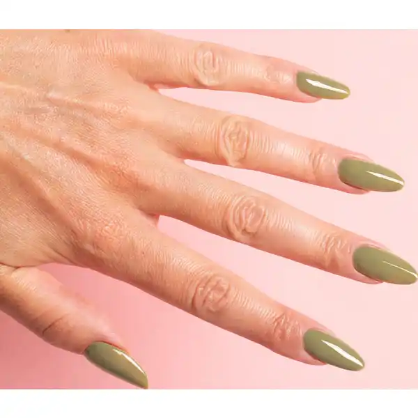 659 UV Nagellack Matcha Latte