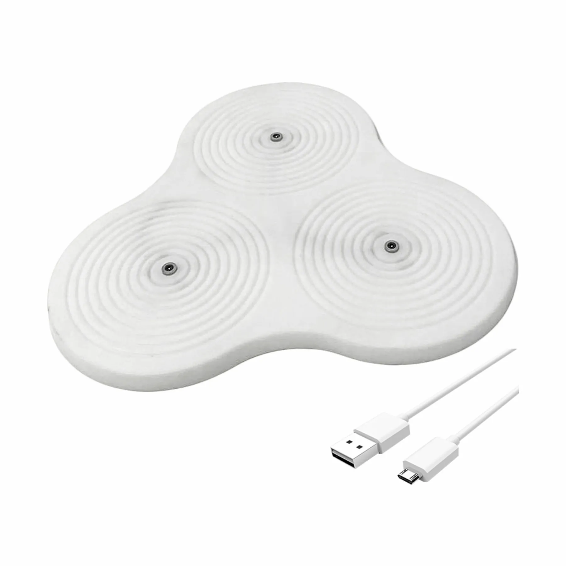 Sirius Sille DecoPower Multioplader