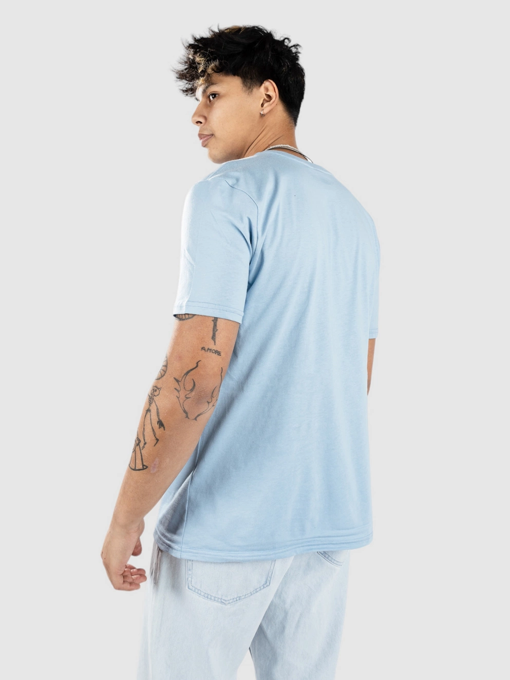 Oakley Mark II 2.0 T-Shirt stonewash blue