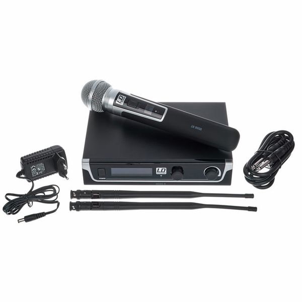 LD Systems U506 HHD