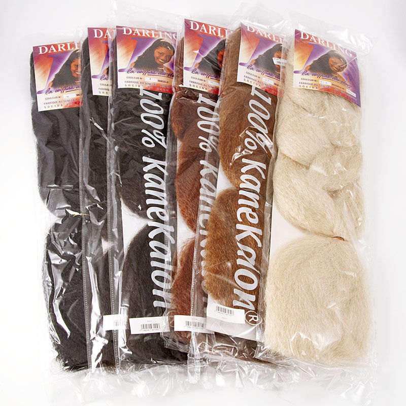 Mèche Afro braid 30