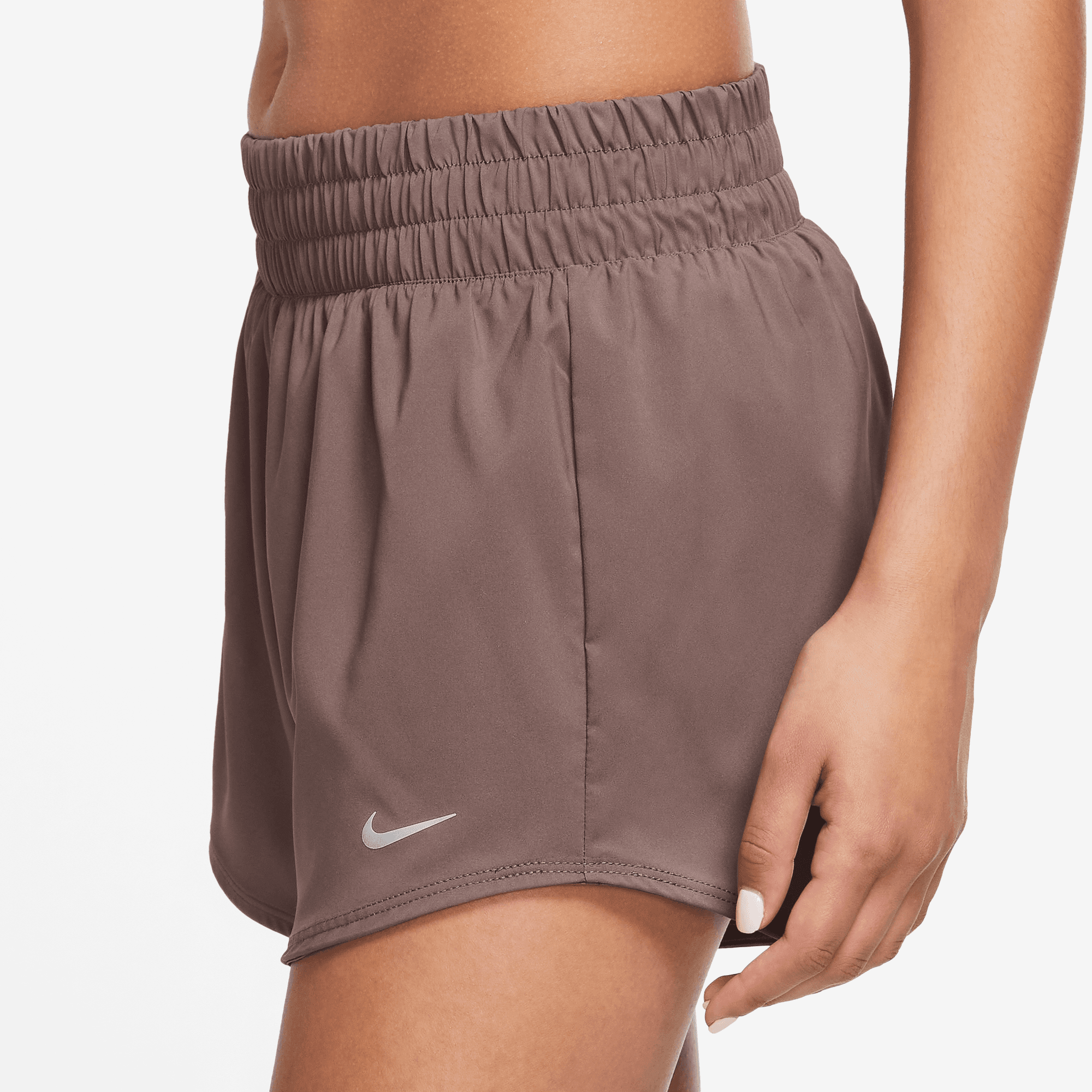 Nike Nike One Women"s Dri-FIT Mid-R