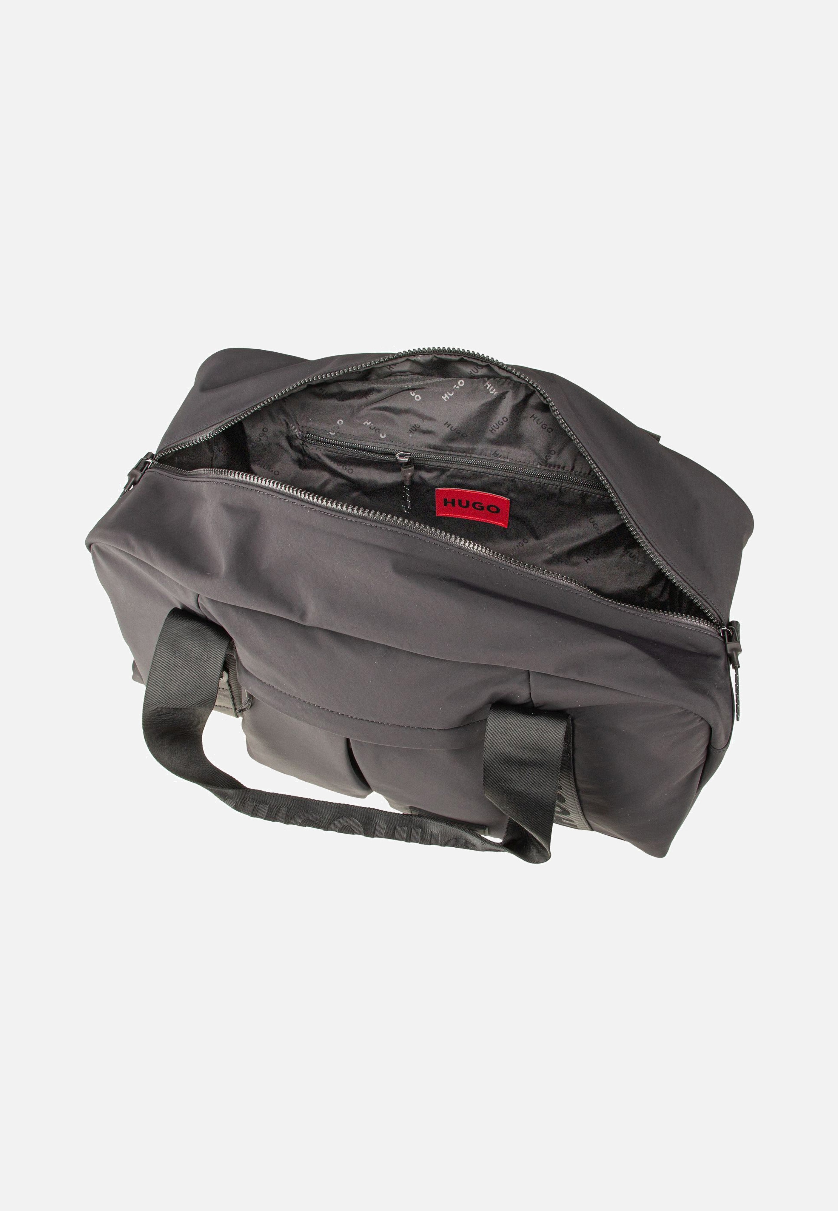 Taric Holdall 50551788 Black - Weekender