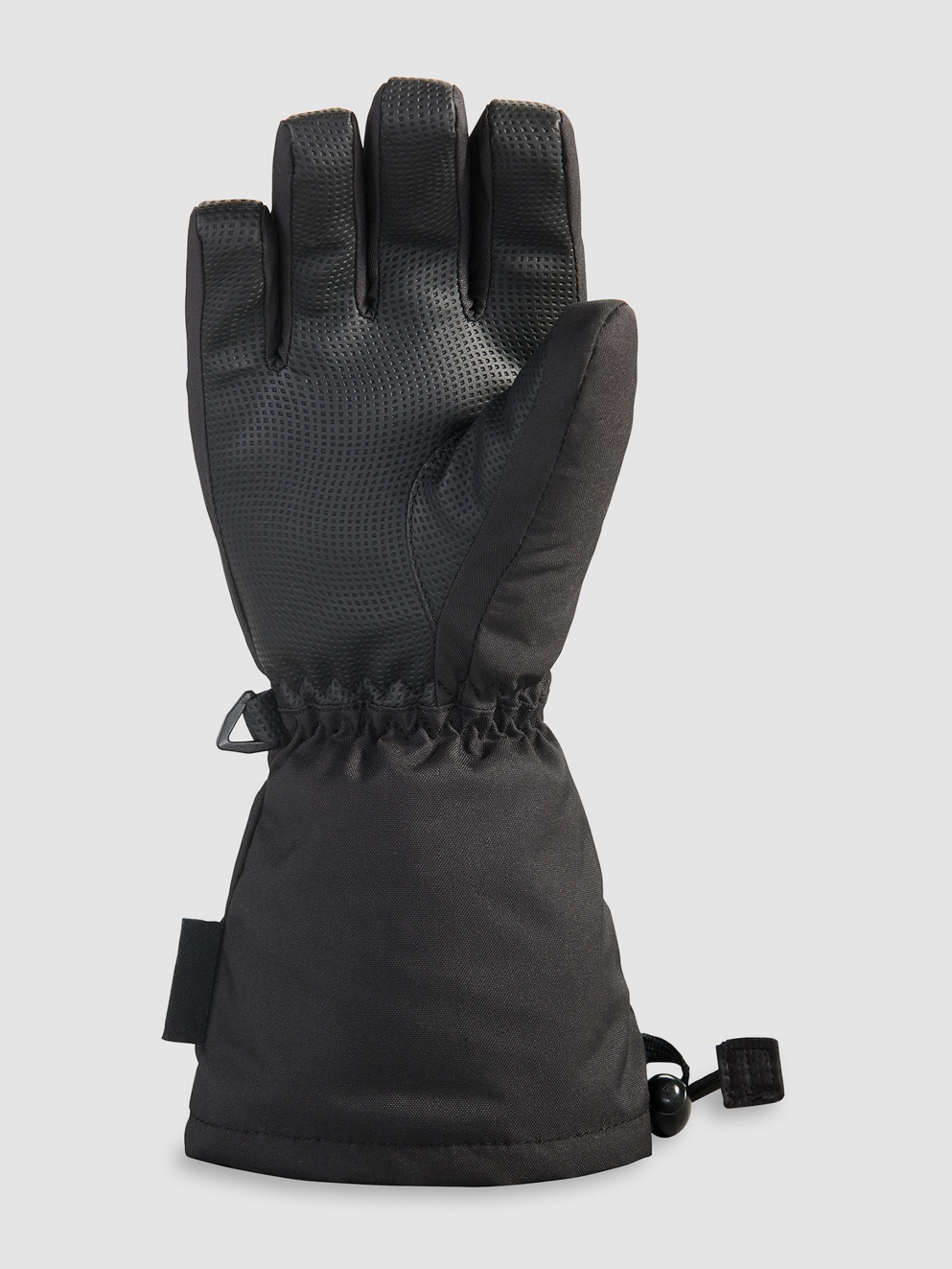 Dakine Tracker Kids Gloves black