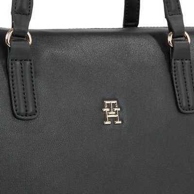 Sac à main Poppy Plus Tote TOMMY HILFIGER