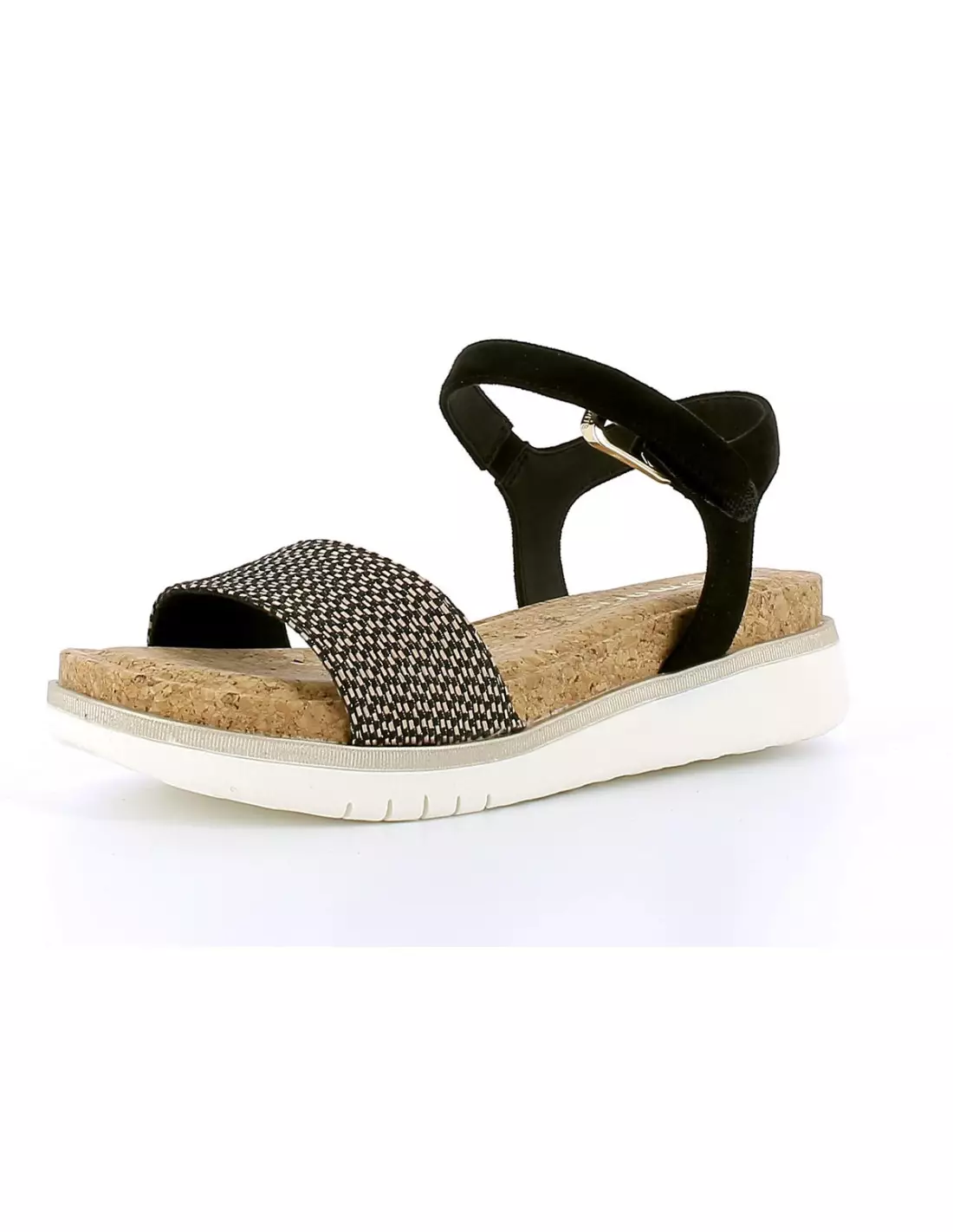 TAMARIS 28718 20 - Sandales & nu-pieds Blackcomb