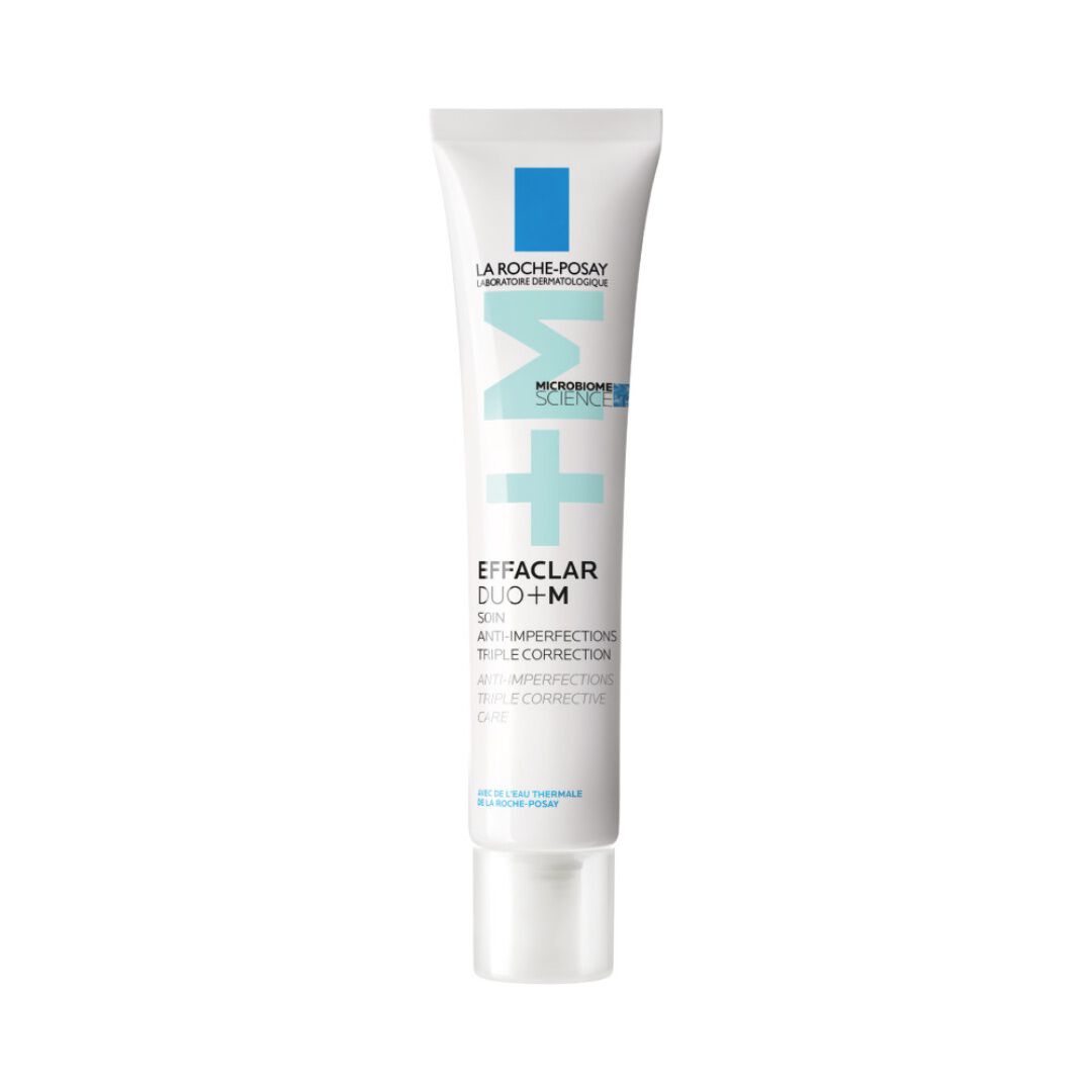 LA ROCHE POSAY  Effaclar Duo+M - 40ml