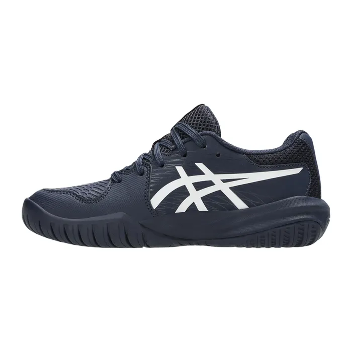 Asics Gel-Resolution X GS Tennisschoenen Junior